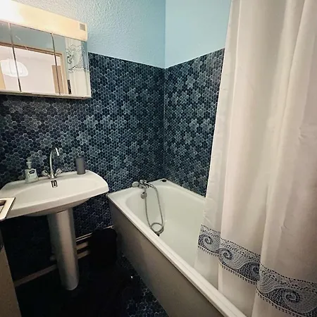 Cap D'agde Ct030-101 * Agde