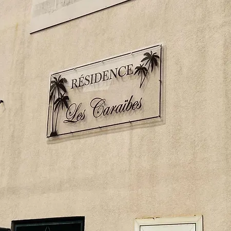 Cap D'agde Ct030-101 Appartement Agde