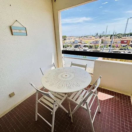 Cap D'agde Ct030-101