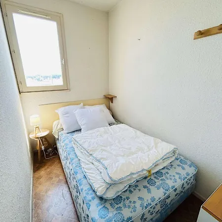 Cap D'agde Ct030-101 Appartement *