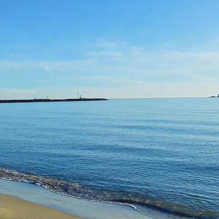 Apartment Cap D'agde Ct030-101