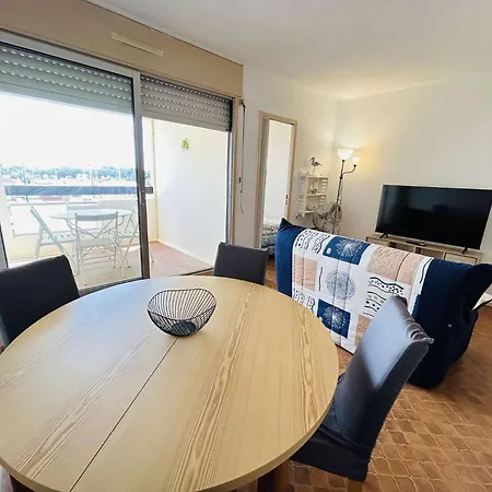 Cap D'agde Ct030-101 *