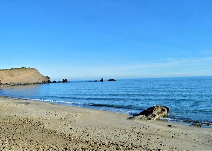 Cap D'agde Ct030-101 阿格德