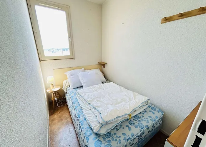 Cap D'agde Ct030-101 公寓 *